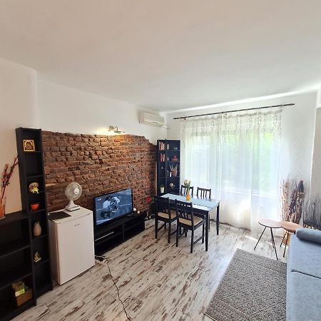 Raya Maisonette, Ideal Center Apartman Szófia Kültér fotó