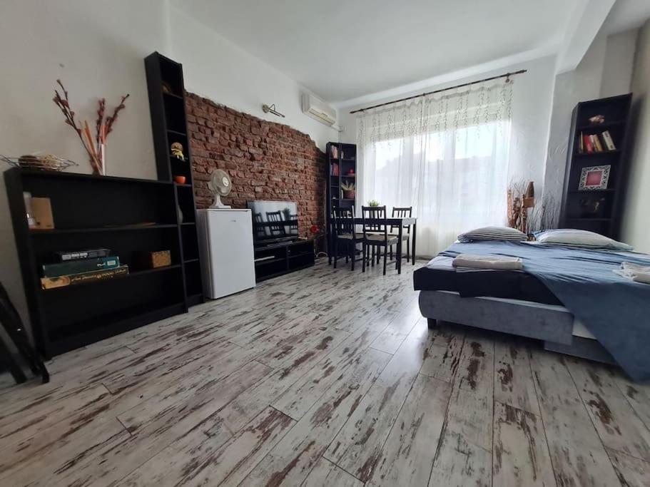 Raya Maisonette, Ideal Center Apartman Szófia Kültér fotó