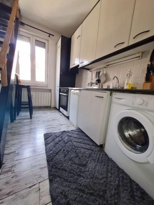 Raya Maisonette, Ideal Center Apartman Szófia Kültér fotó