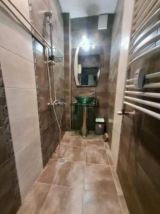 Raya Maisonette, Ideal Center Apartman Szófia Kültér fotó