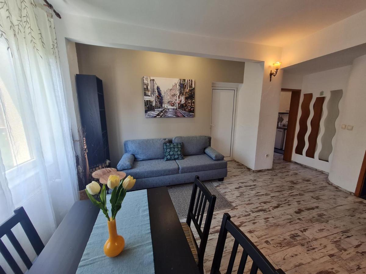 Raya Maisonette, Ideal Center Apartman Szófia Kültér fotó